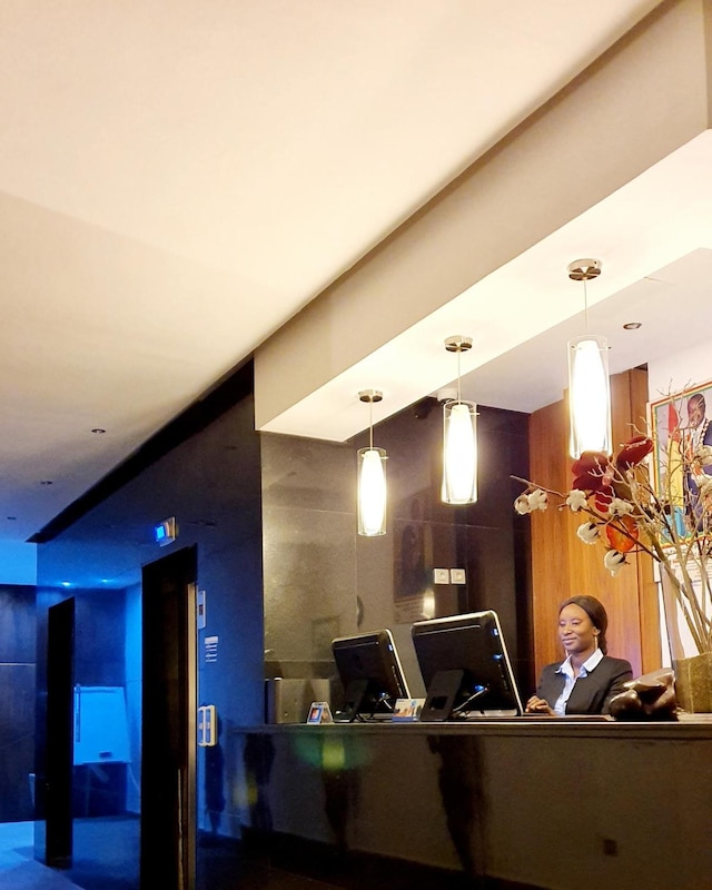 グランド ホテル セントラル