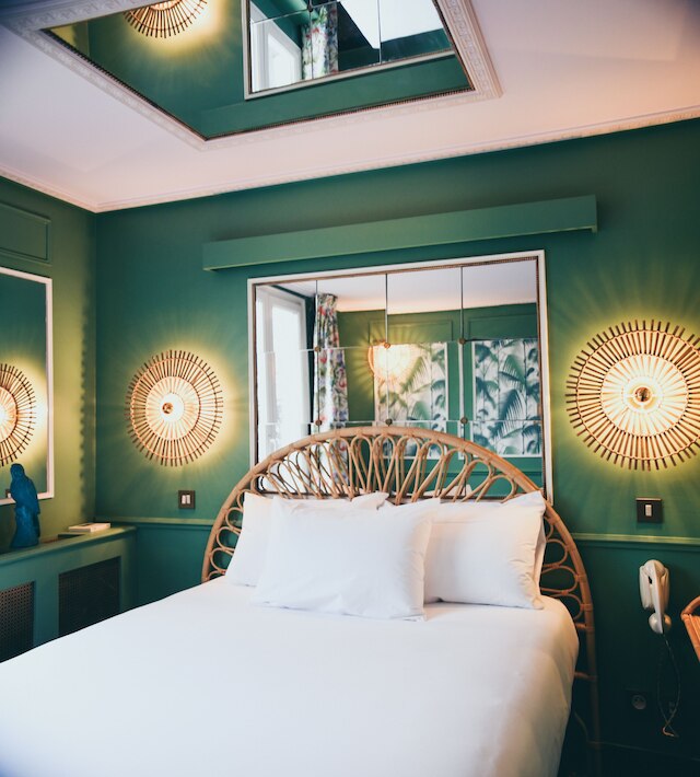 ラ モンディーン