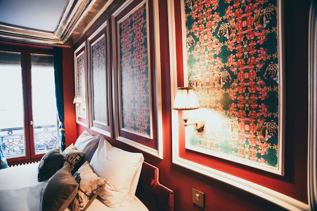 ラ モンディーン