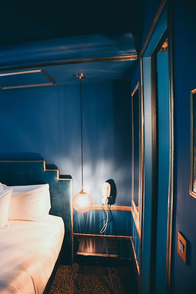 ラ モンディーン