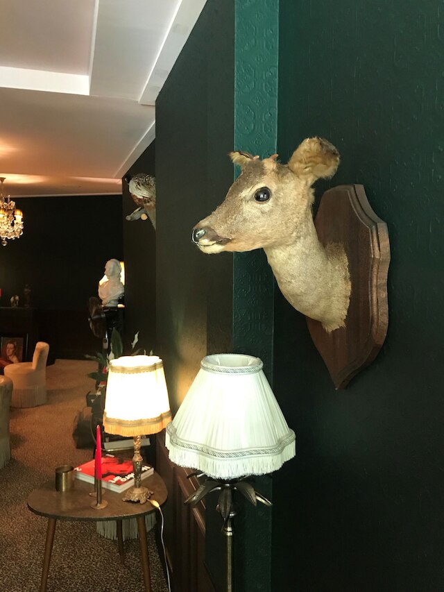 ラ モンディーン