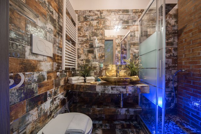 スターホーム ナヴォーナ