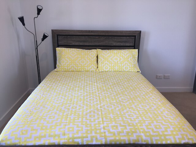 エクスクルーシブ アパートメント ウィズ ウォーター ビューズ