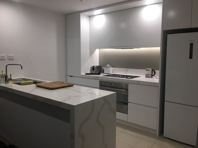 エクスクルーシブ アパートメント ウィズ ウォーター ビューズ