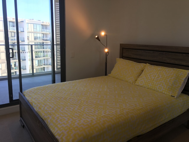 エクスクルーシブ アパートメント ウィズ ウォーター ビューズ