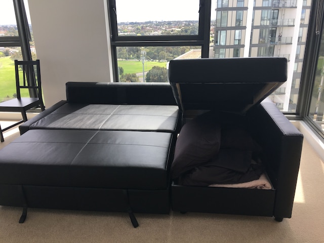 エクスクルーシブ アパートメント ウィズ ウォーター ビューズ