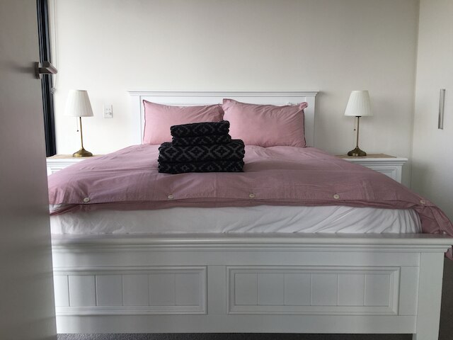 エクスクルーシブ アパートメント ウィズ ウォーター ビューズ