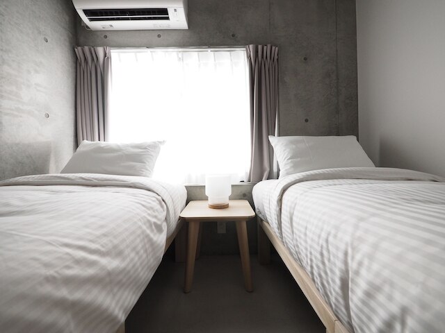 スマイルステイ押上