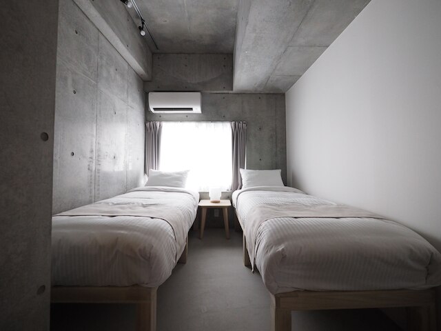 スマイルステイ押上