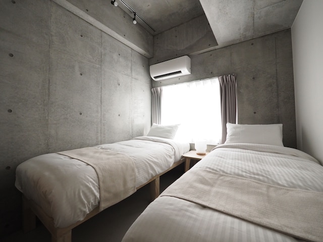 スマイルステイ押上