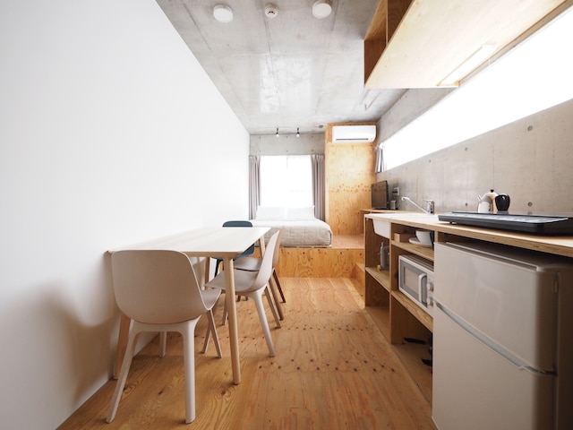 スマイルステイ押上