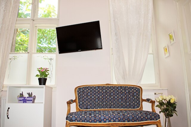 アパートメンツ & ルームズ フラワーズ