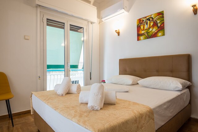 ヴィクトリア ベスト アパートメント