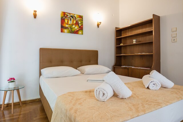 ヴィクトリア ベスト アパートメント