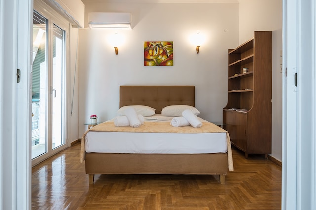 ヴィクトリア ベスト アパートメント