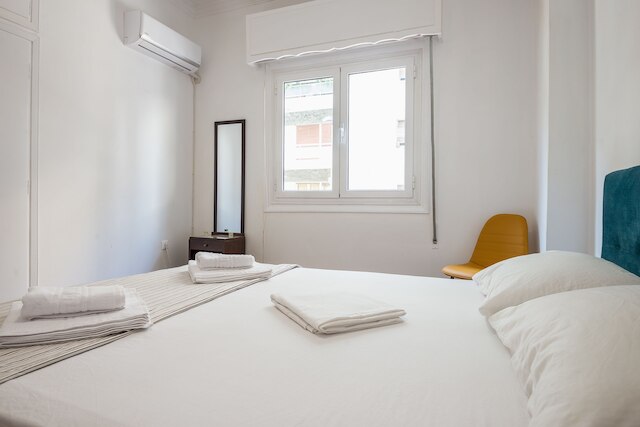 ヴィクトリア ベスト アパートメント