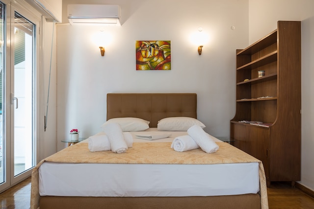 ヴィクトリア ベスト アパートメント