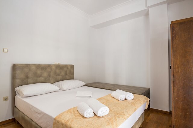 ヴィクトリア ベスト アパートメント