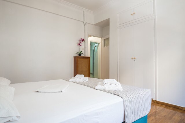 ヴィクトリア ベスト アパートメント