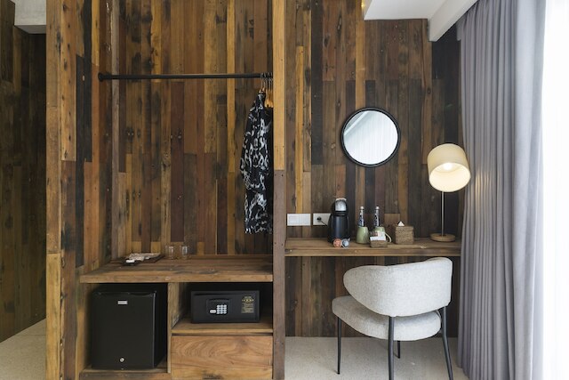 ARTOTEL ハニマン ウブド