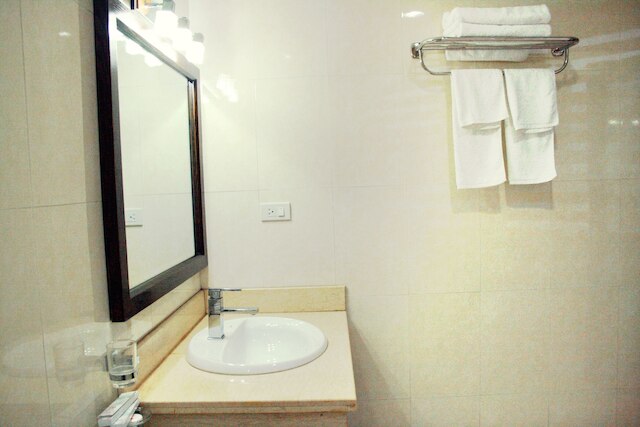 ホアン アン 1 ホテル