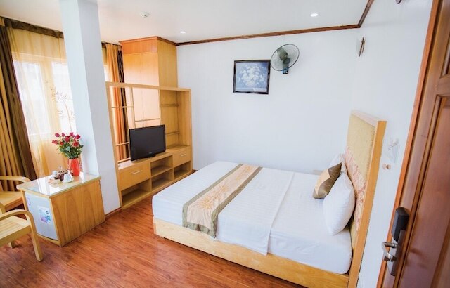 ホアン アン 2 ホテル