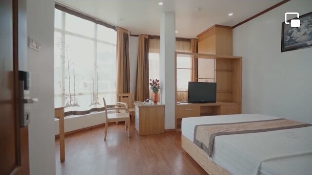 ホアン アン 2 ホテル