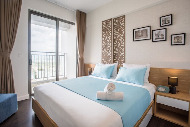 ブルー フィンガーズ リバーゲート