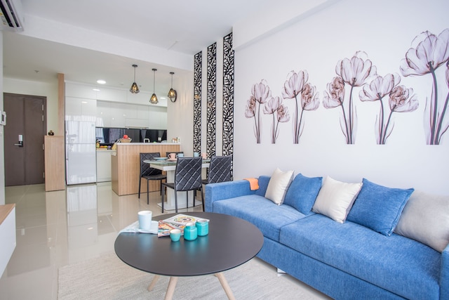 ブルー フィンガーズ リバーゲート