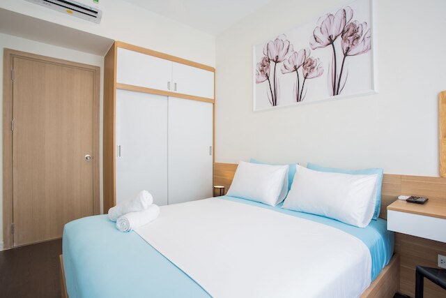 ブルー フィンガーズ リバーゲート