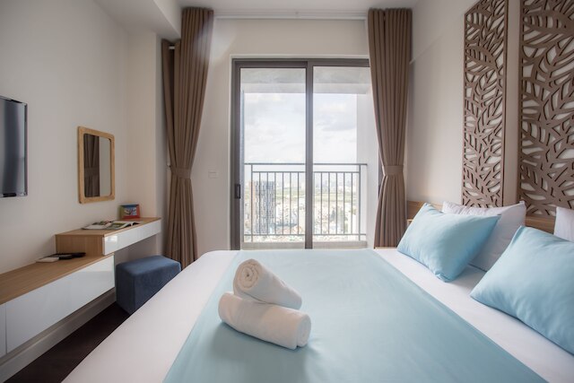 ブルー フィンガーズ リバーゲート