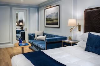 メリオン ロウ ホテル アンド パブリック ハウス