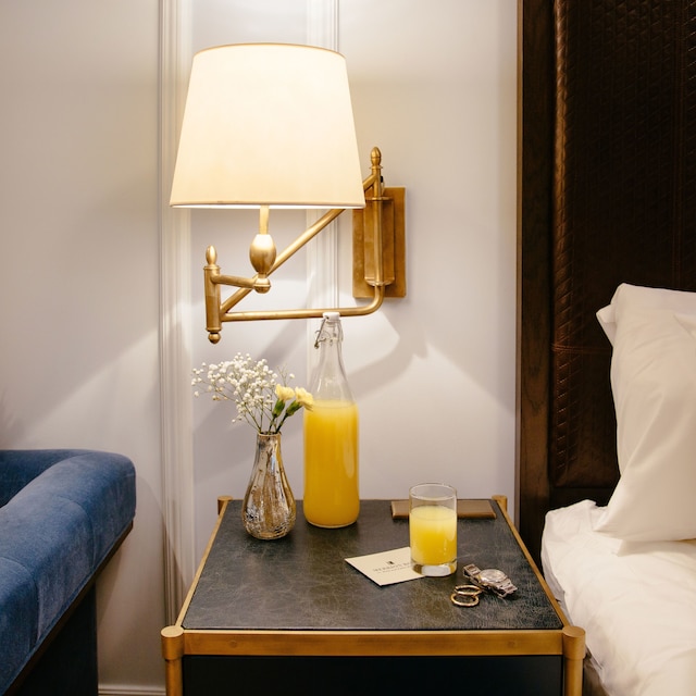 メリオン ロウ ホテル アンド パブリック ハウス