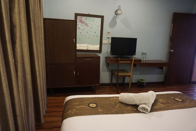 クイーンズ ホテル