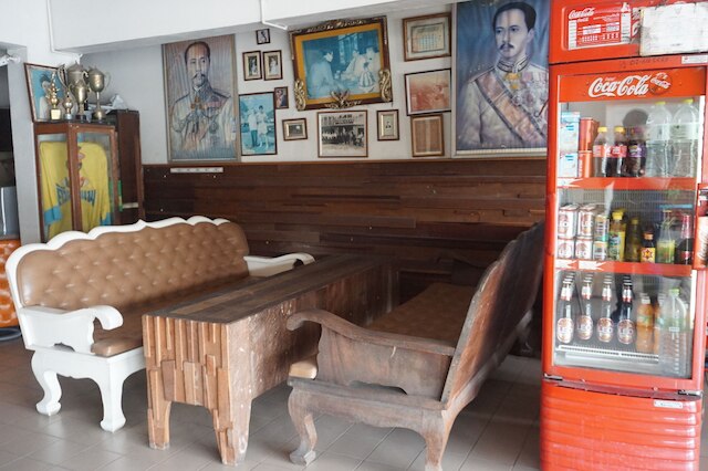 クイーンズ ホテル