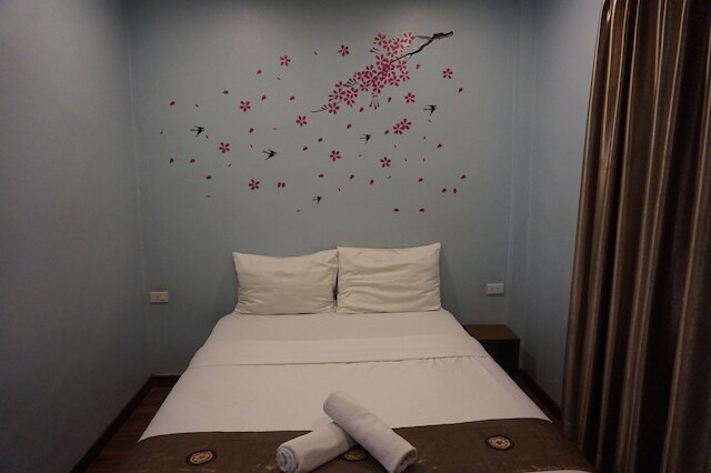 クイーンズ ホテル