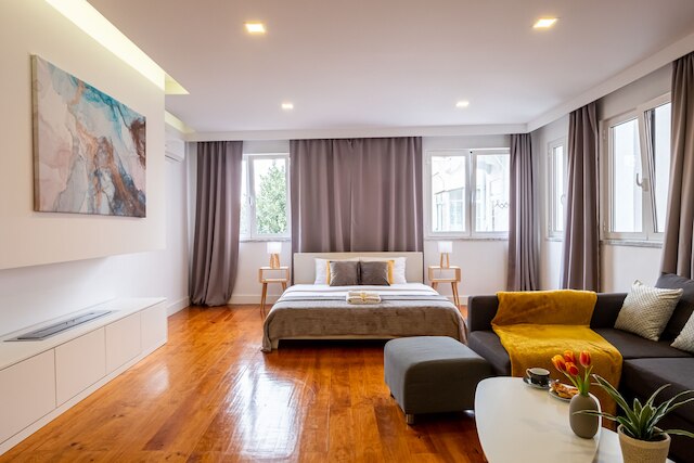 オラ リスボン スイーツ