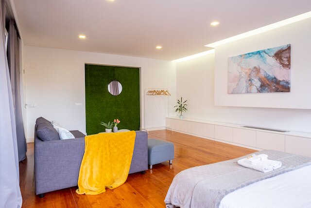 オラ リスボン スイーツ