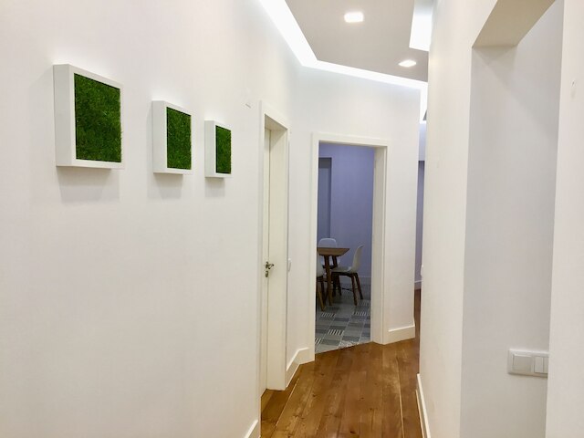 オラ リスボン スイーツ