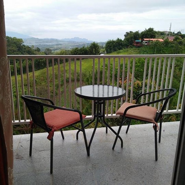 カオコー ラビアンプー リゾート