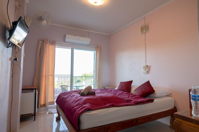 カオコー ラビアンプー リゾート