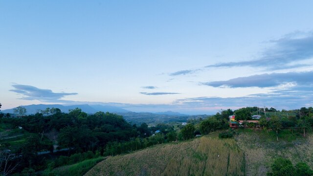 カオコー ラビアンプー リゾート