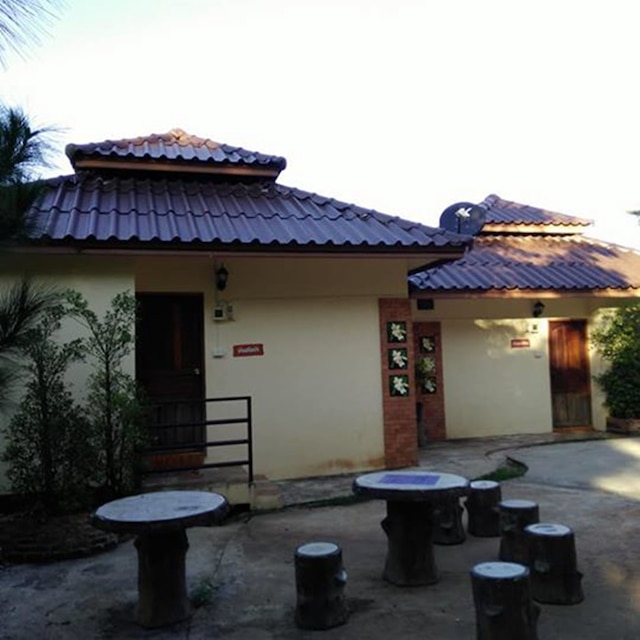 カオコー ラビアンプー リゾート