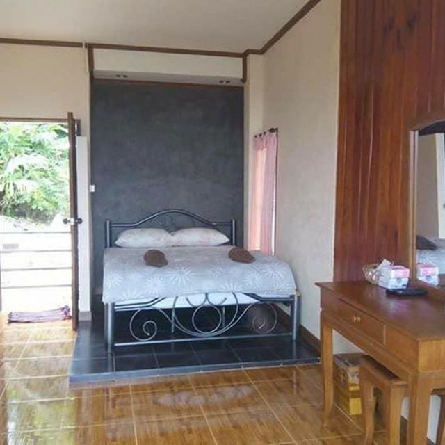 カオコー ラビアンプー リゾート