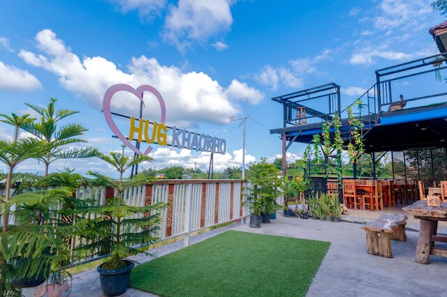 カオコー ラビアンプー リゾート