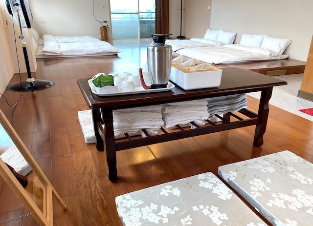 トン イー ホームステイ