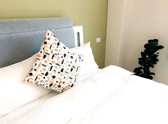 トン イー ホームステイ