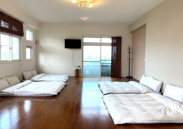 トン イー ホームステイ