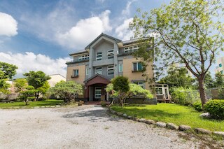 トン イー ホームステイ