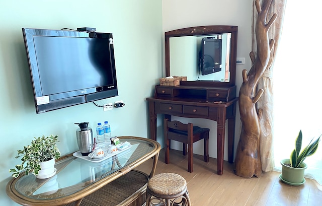 トン イー ホームステイ